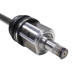 GSP - GSP NCV36579 Front Left CV Axle Assembly for Acura/Honda Coupe/Sedan 2.4 - Image 5