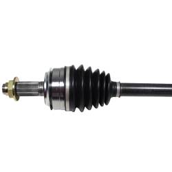 GSP - GSP NCV36586 Front Left CV Axle Assembly for Acura/Honda 3.5 - Image 2