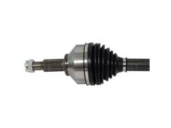 GSP - GSP NCV53190 Front Right CV Axle Assembly for 09-14 Nissan Murano AWD - Image 2