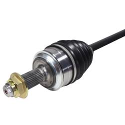 GSP - GSP NCV36586 Front Left CV Axle Assembly for Acura/Honda 3.5 - Image 4