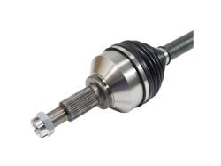 GSP - GSP NCV53190 Front Right CV Axle Assembly for 09-14 Nissan Murano AWD - Image 4