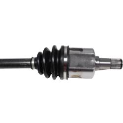 GSP - GSP NCV36586 Front Left CV Axle Assembly for Acura/Honda 3.5 - Image 3