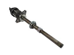 GSP - GSP NCV53190 Front Right CV Axle Assembly for 09-14 Nissan Murano AWD - Image 5