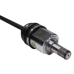 GSP - GSP NCV36586 Front Left CV Axle Assembly for Acura/Honda 3.5 - Image 5