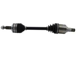 GSP - GSP NCV69069XD Front Left CV Axle Assemblym for Scion/Toyota 2.5 - Image 1