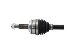 GSP - GSP NCV69069XD Front Left CV Axle Assemblym for Scion/Toyota 2.5 - Image 2