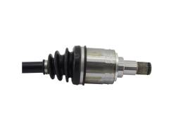 GSP - GSP NCV69069XD Front Left CV Axle Assemblym for Scion/Toyota 2.5 - Image 3