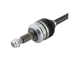 GSP - GSP NCV69069XD Front Left CV Axle Assemblym for Scion/Toyota 2.5 - Image 4