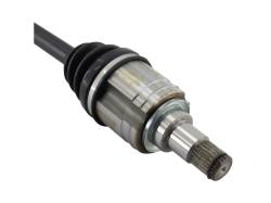 GSP - GSP NCV69069XD Front Left CV Axle Assemblym for Scion/Toyota 2.5 - Image 5
