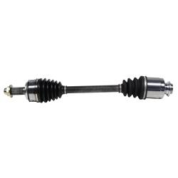 GSP - GSP NCV36587 Honda 3.5 Front Right CV Axle Assembly - Image 1