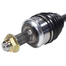 GSP - GSP NCV36587 Honda 3.5 Front Right CV Axle Assembly - Image 4