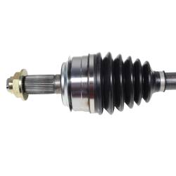 GSP - GSP NCV36587 Honda 3.5 Front Right CV Axle Assembly - Image 2