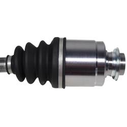 GSP - GSP NCV36587 Honda 3.5 Front Right CV Axle Assembly - Image 3