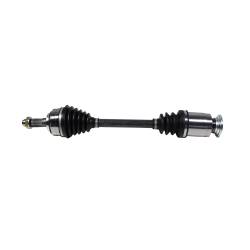 GSP - GSP NCV36592 Front Right CV Axle Assembly for 07-08 Honda Fit - Image 1