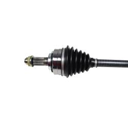 GSP - GSP NCV36592 Front Right CV Axle Assembly for 07-08 Honda Fit - Image 2