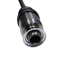 GSP - GSP NCV36592 Front Right CV Axle Assembly for 07-08 Honda Fit - Image 5