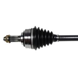 GSP - GSP NCV36594 Front Left CV Axle Assembly for 06-08 Honda Fit - Image 2
