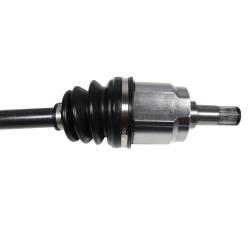 GSP - GSP NCV36594 Front Left CV Axle Assembly for 06-08 Honda Fit - Image 3