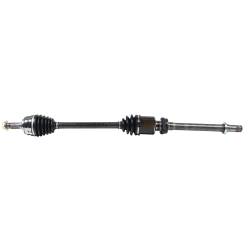 GSP - GSP NCV36603 Front Right CV Axle Assembly for 11-17 Honda Odyssey - Image 1