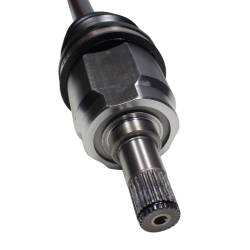 GSP - GSP NCV36594 Front Left CV Axle Assembly for 06-08 Honda Fit - Image 5