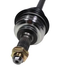 GSP - GSP NCV36594 Front Left CV Axle Assembly for 06-08 Honda Fit - Image 4