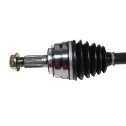 GSP - GSP NCV36603 Front Right CV Axle Assembly for 11-17 Honda Odyssey - Image 2