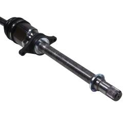 GSP - GSP NCV36603 Front Right CV Axle Assembly for 11-17 Honda Odyssey - Image 5