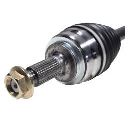 GSP - GSP NCV36603 Front Right CV Axle Assembly for 11-17 Honda Odyssey - Image 4