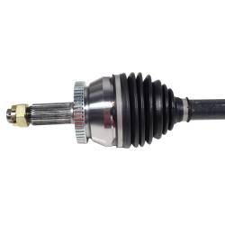 GSP - GSP NCV37000 Front Left CV Axle Assembly for 07-09 Hyundai Santa Fe 3.3 - Image 2