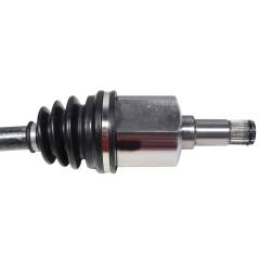 GSP - GSP NCV37000 Front Left CV Axle Assembly for 07-09 Hyundai Santa Fe 3.3 - Image 3