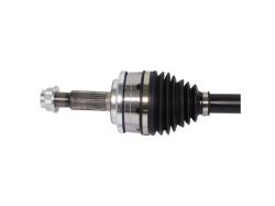 GSP - GSP NCV69281 Front Right CV Axle Assembly for 19-24 Toyota RAV4 AWD - Image 2