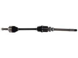 GSP - GSP NCV69281 Front Right CV Axle Assembly for 19-24 Toyota RAV4 AWD - Image 1