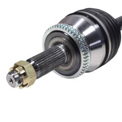 GSP - GSP NCV37000 Front Left CV Axle Assembly for 07-09 Hyundai Santa Fe 3.3 - Image 4