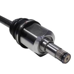 GSP - GSP NCV37000 Front Left CV Axle Assembly for 07-09 Hyundai Santa Fe 3.3 - Image 5