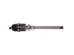 GSP - GSP NCV69281 Front Right CV Axle Assembly for 19-24 Toyota RAV4 AWD - Image 3