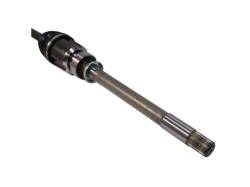 GSP - GSP NCV69281 Front Right CV Axle Assembly for 19-24 Toyota RAV4 AWD - Image 5
