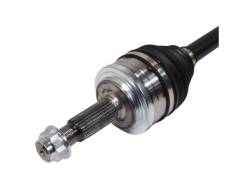 GSP - GSP NCV69281 Front Right CV Axle Assembly for 19-24 Toyota RAV4 AWD - Image 4