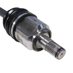 GSP - GSP NCV37002 Front Right CV Axle Assembly for 11-14 Hyundai Sonata 2.4 - Image 5