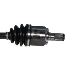 GSP - GSP NCV37002 Front Right CV Axle Assembly for 11-14 Hyundai Sonata 2.4 - Image 3