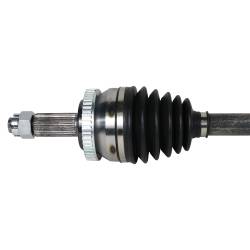 GSP - GSP NCV37008 Front Right CV Axle Assembly for Hyundai 3.3 3.8 - Image 2