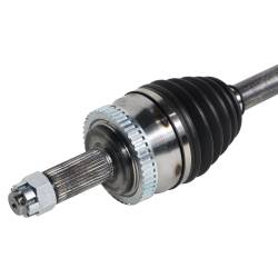 GSP - GSP NCV37008 Front Right CV Axle Assembly for Hyundai 3.3 3.8 - Image 4