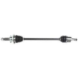 GSP - GSP NCV37038 Rear CV Axle Assembly for Hyundai/Kia - Image 1