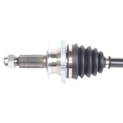 GSP - GSP NCV37038 Rear CV Axle Assembly for Hyundai/Kia - Image 2