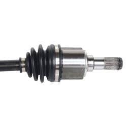 GSP - GSP NCV37038 Rear CV Axle Assembly for Hyundai/Kia - Image 3