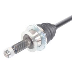 GSP - GSP NCV37038 Rear CV Axle Assembly for Hyundai/Kia - Image 4