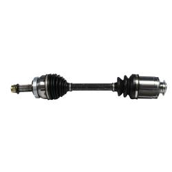 GSP - GSP NCV37067 Front Right CV Axle Assembly for 11-14 Hyundai Sonata 2.0 - Image 1