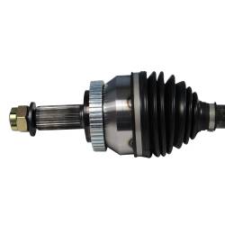 GSP - GSP NCV37067 Front Right CV Axle Assembly for 11-14 Hyundai Sonata 2.0 - Image 2