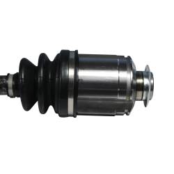 GSP - GSP NCV37067 Front Right CV Axle Assembly for 11-14 Hyundai Sonata 2.0 - Image 3
