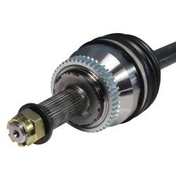 GSP - GSP NCV37067 Front Right CV Axle Assembly for 11-14 Hyundai Sonata 2.0 - Image 4