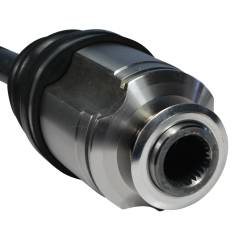 GSP - GSP NCV37067 Front Right CV Axle Assembly for 11-14 Hyundai Sonata 2.0 - Image 5
